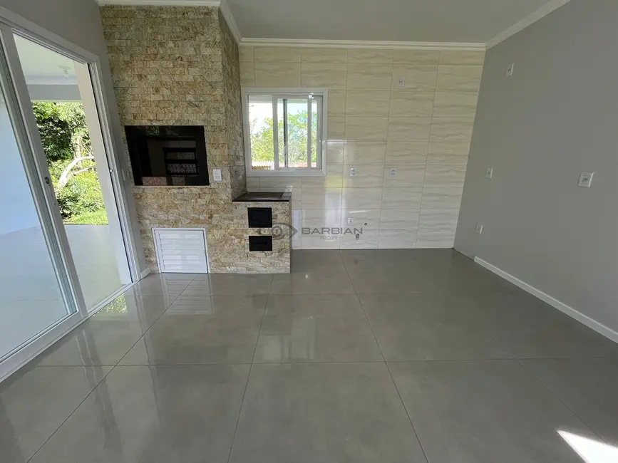 Casa com 3 quartos à venda, 129m2 em João Alves, Santa Cruz Do Sul - RS - imagem 4 Foto 4 de Casa com 3 quartos à venda, 129m2 em João Alves, Santa Cruz Do Sul - RS