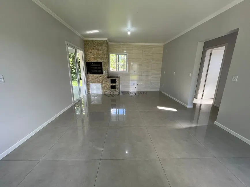 Casa com 3 quartos à venda, 129m2 em João Alves, Santa Cruz Do Sul - RS - imagem 3 Foto 3 de Casa com 3 quartos à venda, 129m2 em João Alves, Santa Cruz Do Sul - RS