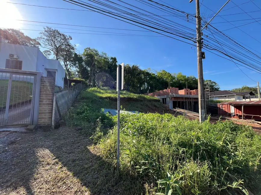Foto 3 de Terreno / Lote à venda, 546m2 em Country, Santa Cruz Do Sul - RS