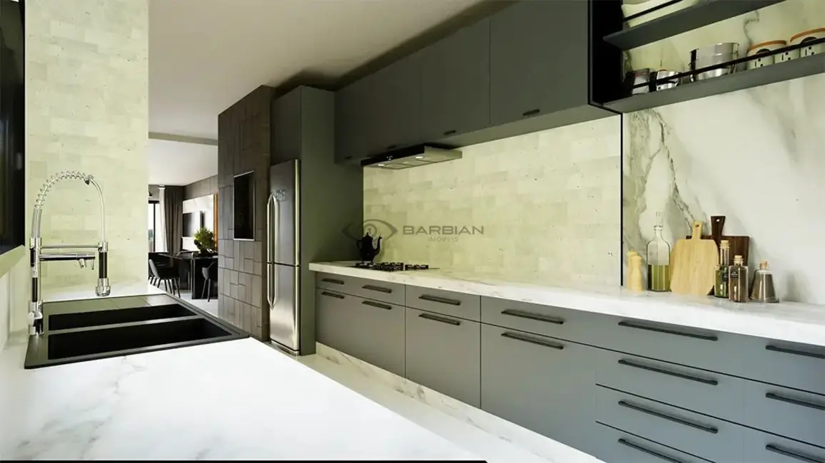 Foto 6 de Apartamento com 2 quartos à venda, 102m2 em Centro, Santa Cruz Do Sul - RS