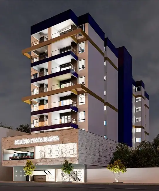 Foto 1 de Apartamento com 2 quartos à venda, 102m2 em Centro, Santa Cruz Do Sul - RS