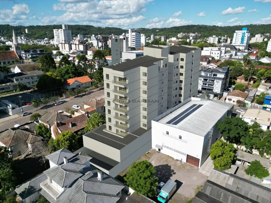 Foto 2 de Apartamento com 2 quartos à venda, 102m2 em Centro, Santa Cruz Do Sul - RS