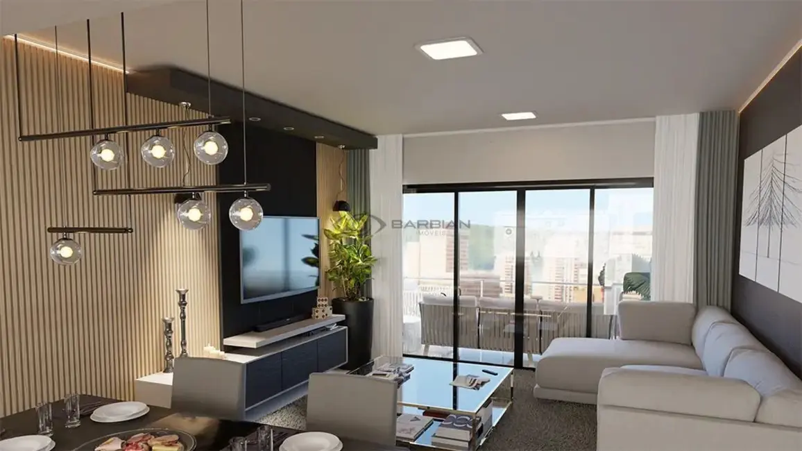 Foto 4 de Apartamento com 2 quartos à venda, 102m2 em Centro, Santa Cruz Do Sul - RS