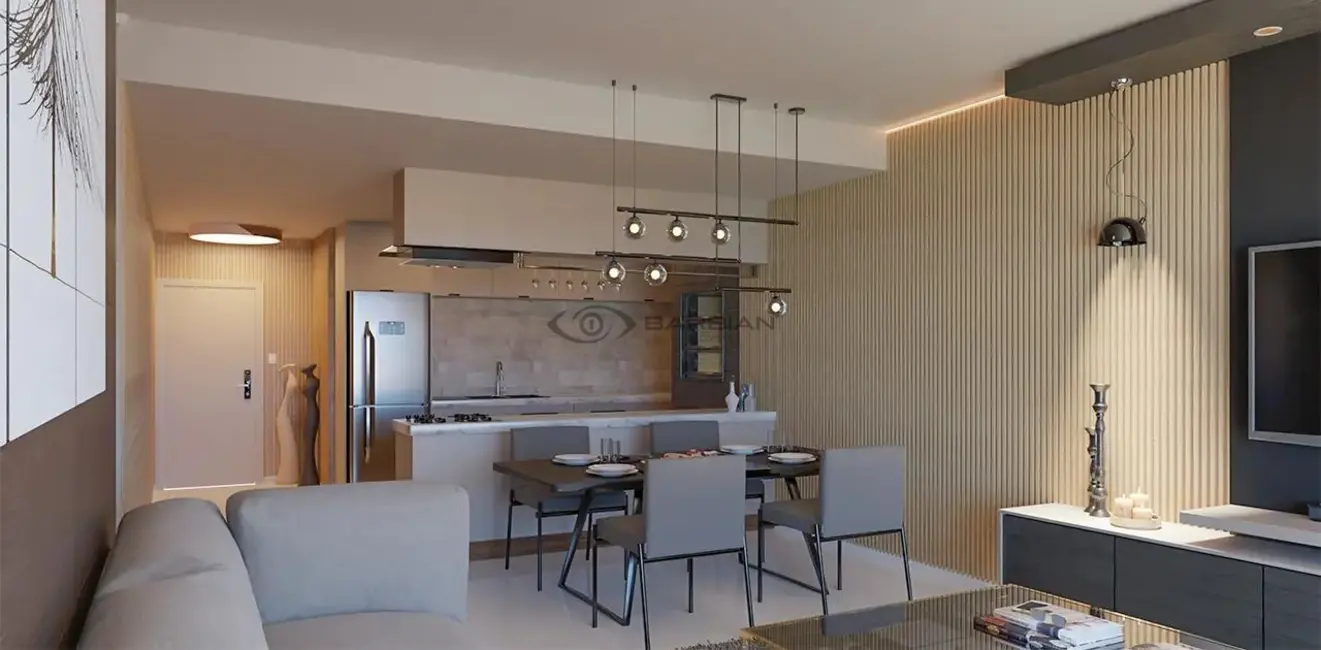 Foto 5 de Apartamento com 2 quartos à venda, 102m2 em Centro, Santa Cruz Do Sul - RS