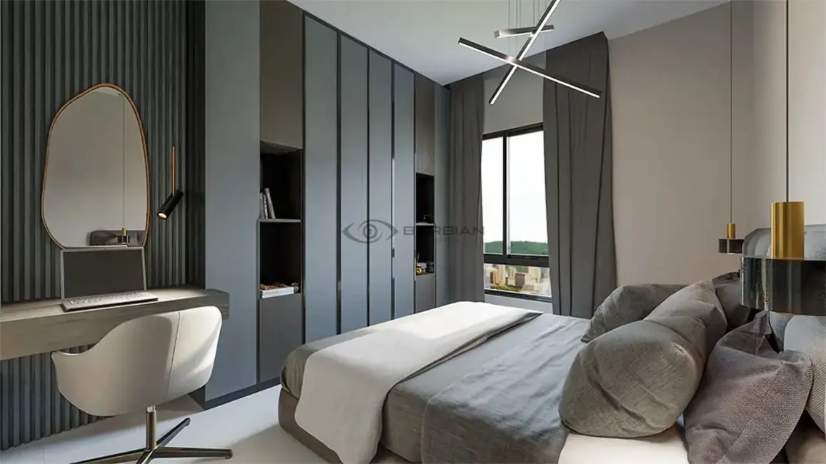 Foto 7 de Apartamento com 2 quartos à venda, 102m2 em Centro, Santa Cruz Do Sul - RS