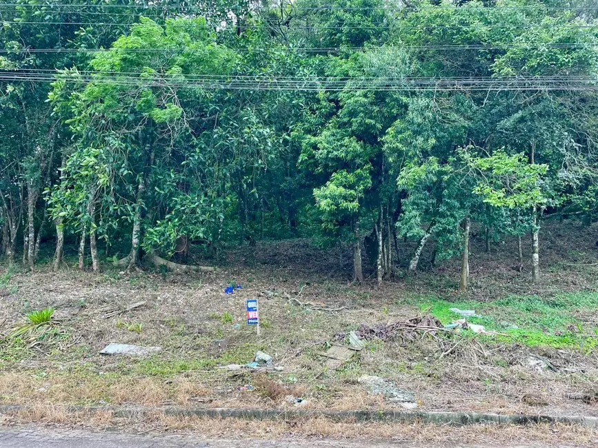 Foto 1 de Terreno / Lote à venda, 420m2 em Esmeralda, Santa Cruz Do Sul - RS