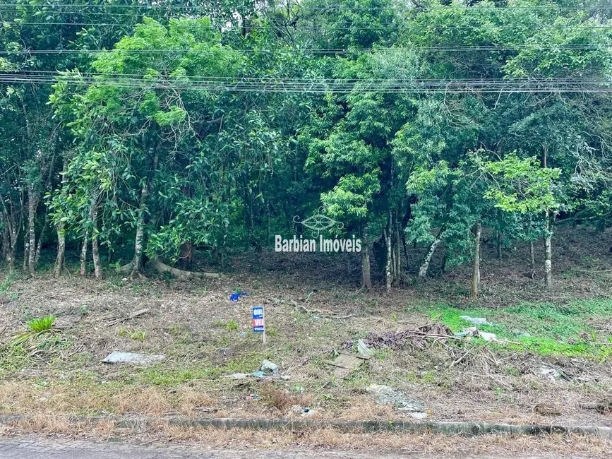 Foto 1 de Terreno / Lote à venda, 420m2 em Esmeralda, Santa Cruz Do Sul - RS