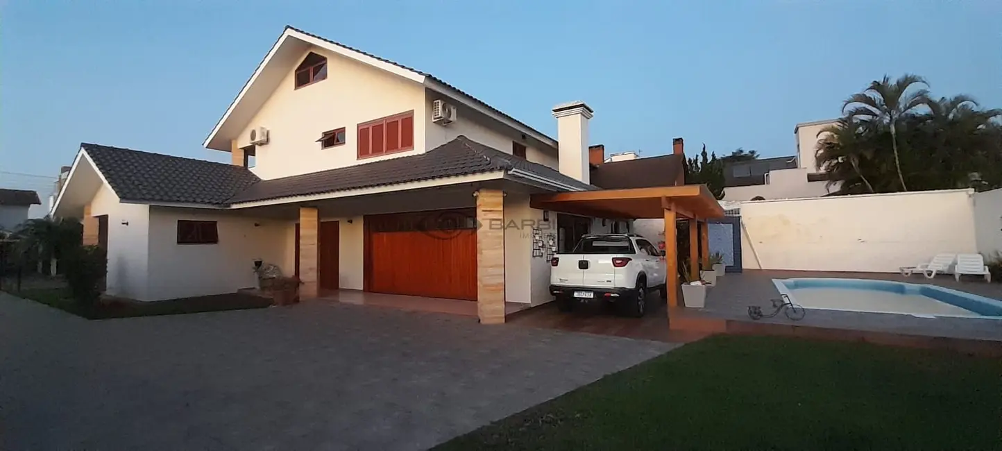 Casa com 3 quartos à venda, 284m2 em Venancio Aires - RS - imagem 4 Foto 4 de Casa com 3 quartos à venda, 284m2 em Venancio Aires - RS