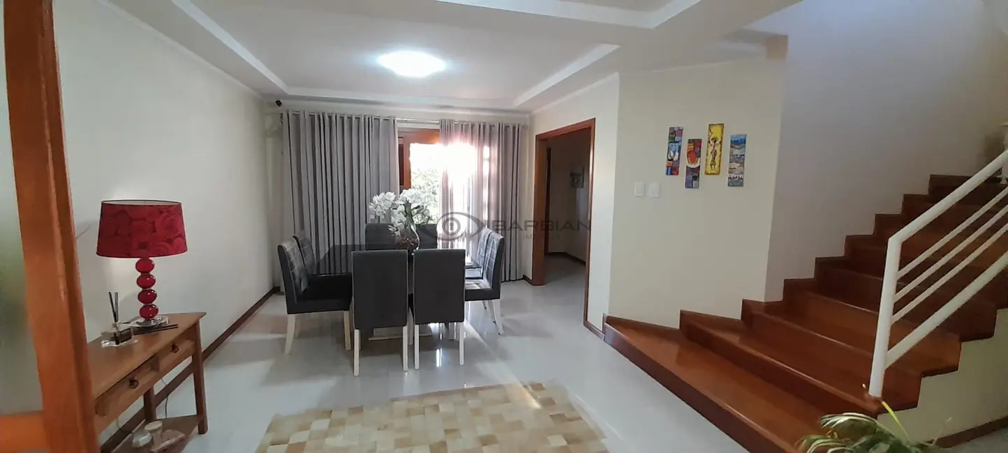 Casa com 3 quartos à venda, 284m2 em Venancio Aires - RS - imagem 8 Foto 8 de Casa com 3 quartos à venda, 284m2 em Venancio Aires - RS