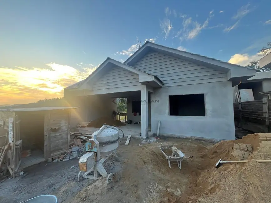 Foto 1 de Casa com 3 quartos à venda, 138m2 em Renascença, Santa Cruz Do Sul - RS