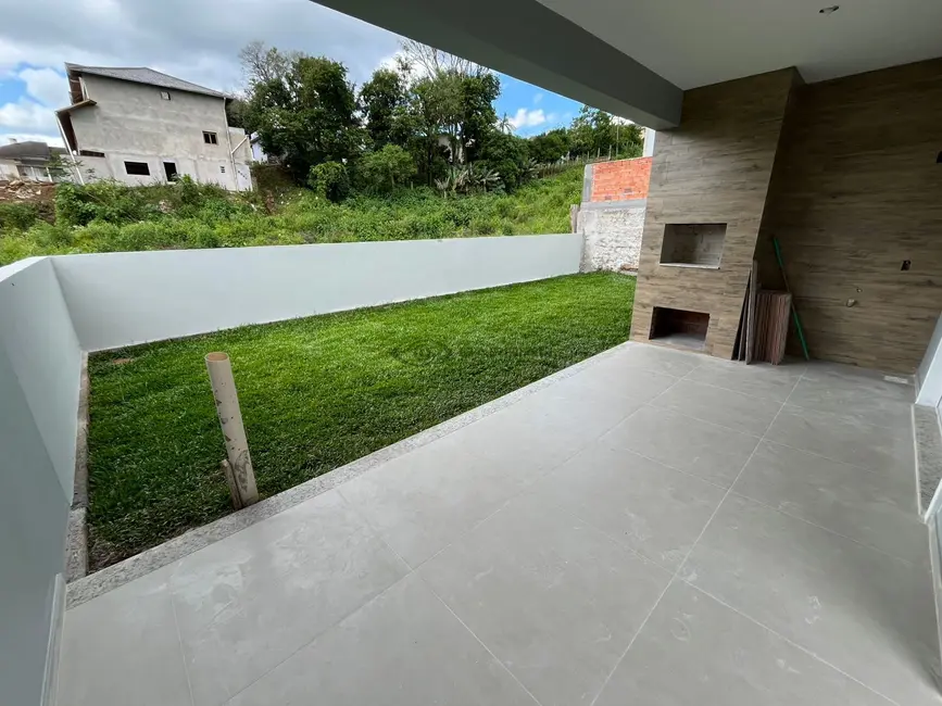 Foto 2 de Casa com 3 quartos à venda, 138m2 em Renascença, Santa Cruz Do Sul - RS