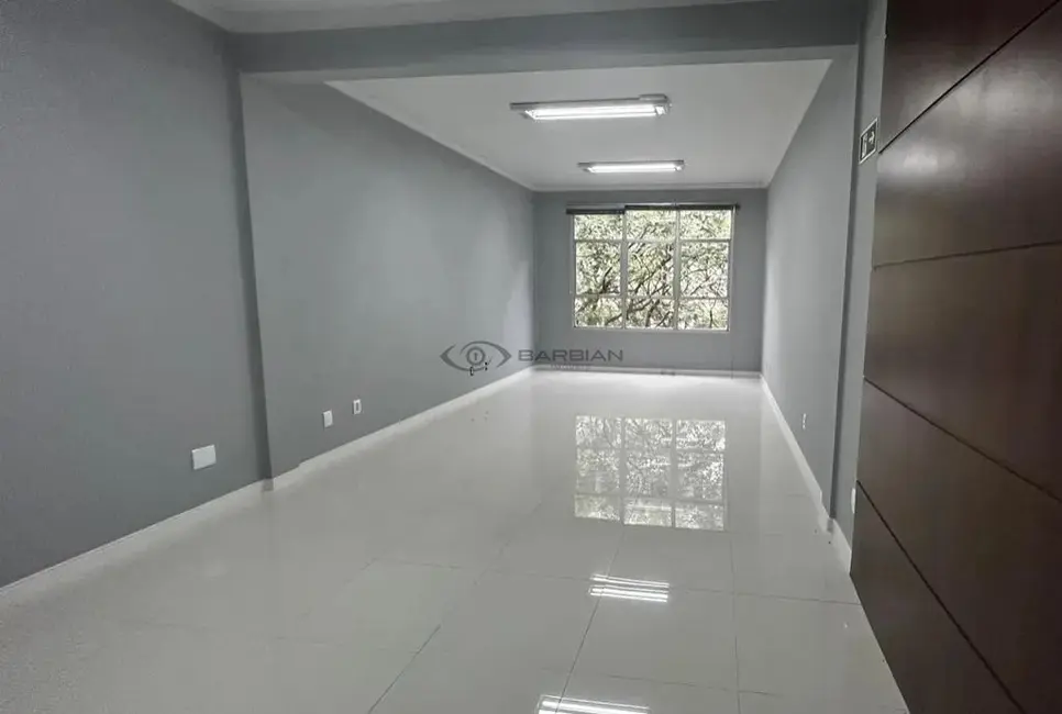 Foto 1 de Sala Comercial com 1 quarto à venda, 40m2 em Centro, Santa Cruz Do Sul - RS