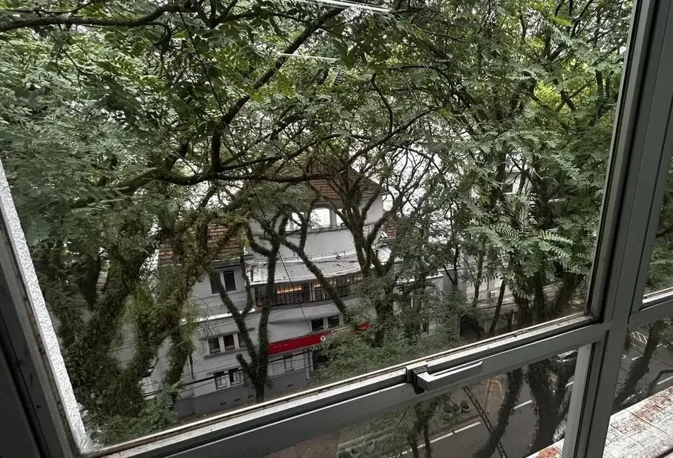 Foto 5 de Sala Comercial com 1 quarto à venda, 40m2 em Centro, Santa Cruz Do Sul - RS