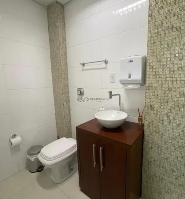 Foto 4 de Sala Comercial com 1 quarto à venda, 40m2 em Centro, Santa Cruz Do Sul - RS