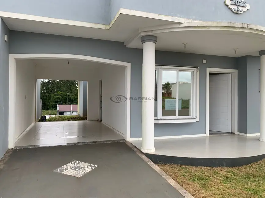 Casa com 2 quartos à venda, 130m2 em João Alves, Santa Cruz Do Sul - RS - imagem 2 Foto 2 de Casa com 2 quartos à venda, 130m2 em João Alves, Santa Cruz Do Sul - RS