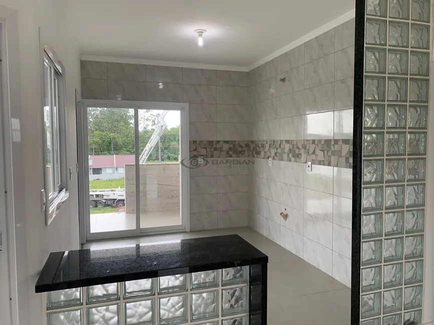 Casa com 2 quartos à venda, 130m2 em João Alves, Santa Cruz Do Sul - RS - imagem 4 Foto 4 de Casa com 2 quartos à venda, 130m2 em João Alves, Santa Cruz Do Sul - RS