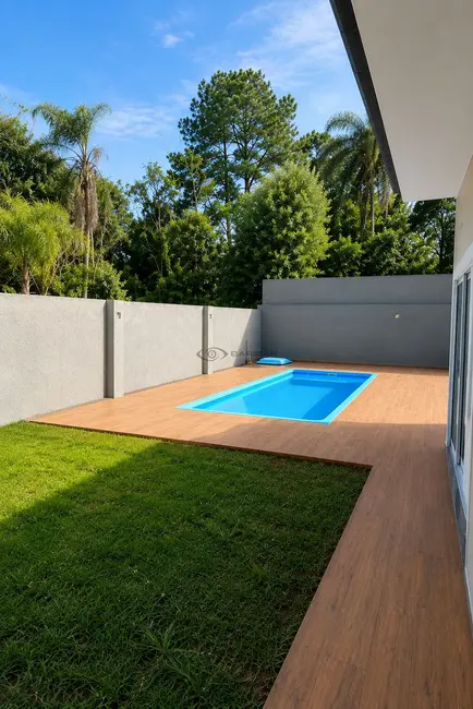 Casa com 3 quartos à venda, 215m2 em Country, Santa Cruz Do Sul - RS - imagem 8 Foto 8 de Casa com 3 quartos à venda, 215m2 em Country, Santa Cruz Do Sul - RS