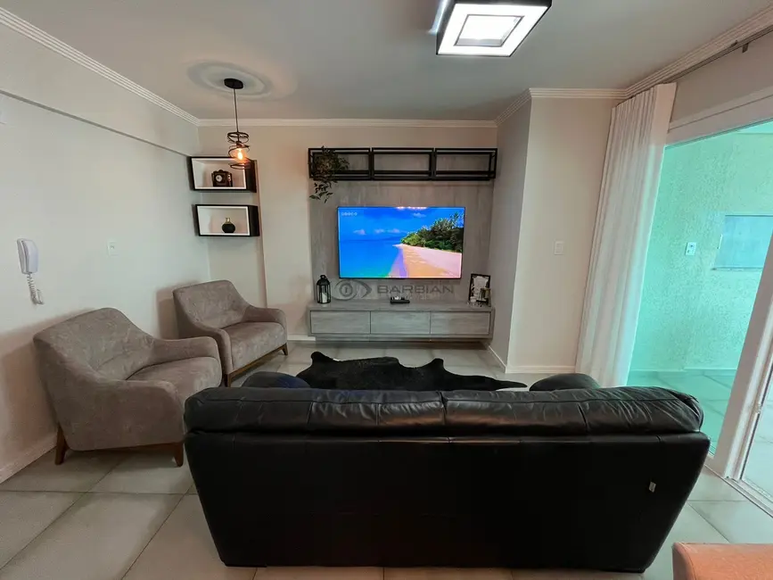 Foto 3 de Apartamento com 3 quartos à venda, 105m2 em Centro, Santa Cruz Do Sul - RS