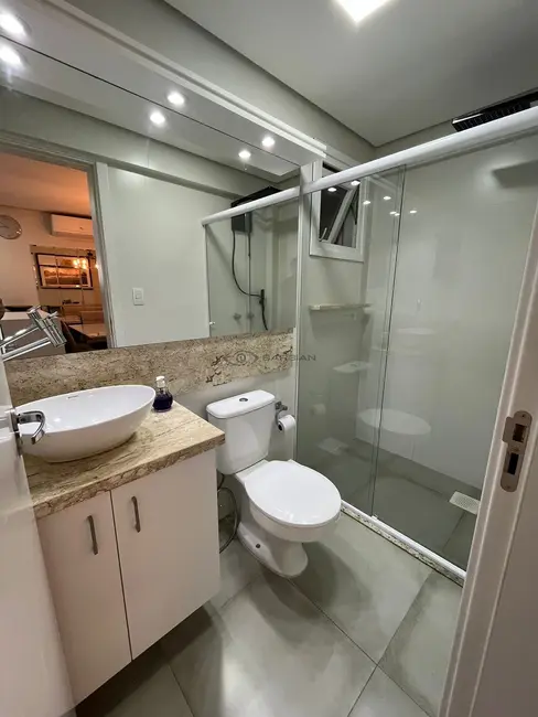 Foto 9 de Apartamento com 3 quartos à venda, 105m2 em Centro, Santa Cruz Do Sul - RS