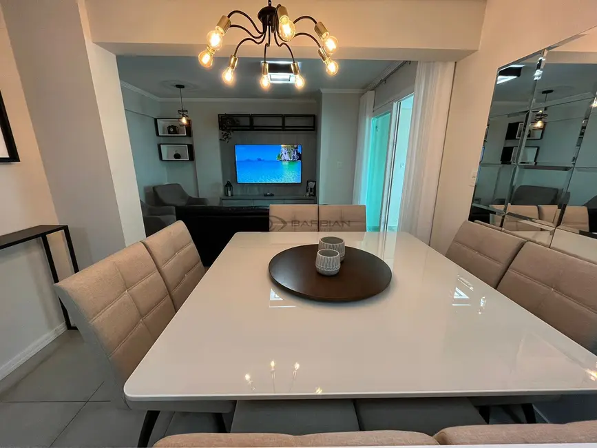 Foto 8 de Apartamento com 3 quartos à venda, 105m2 em Centro, Santa Cruz Do Sul - RS