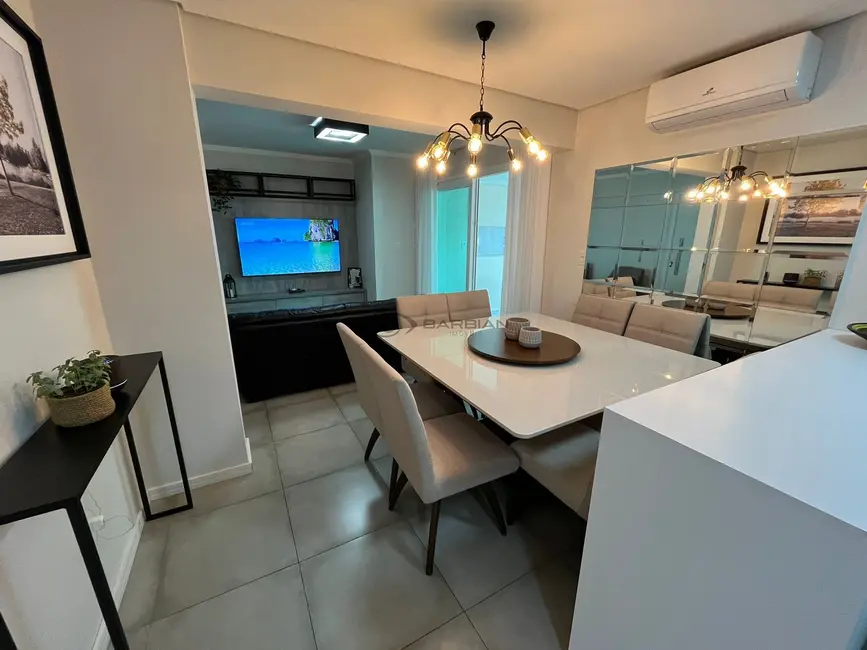 Foto 7 de Apartamento com 3 quartos à venda, 105m2 em Centro, Santa Cruz Do Sul - RS