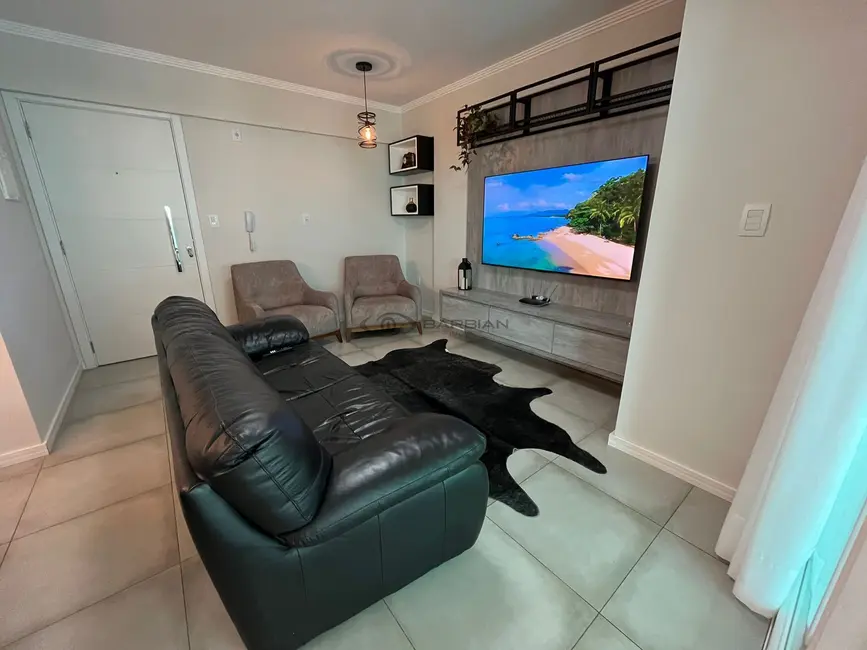 Foto 4 de Apartamento com 3 quartos à venda, 105m2 em Centro, Santa Cruz Do Sul - RS