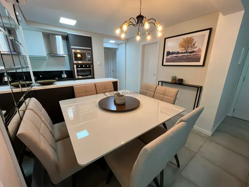 Foto 5 de Apartamento com 3 quartos à venda, 105m2 em Centro, Santa Cruz Do Sul - RS