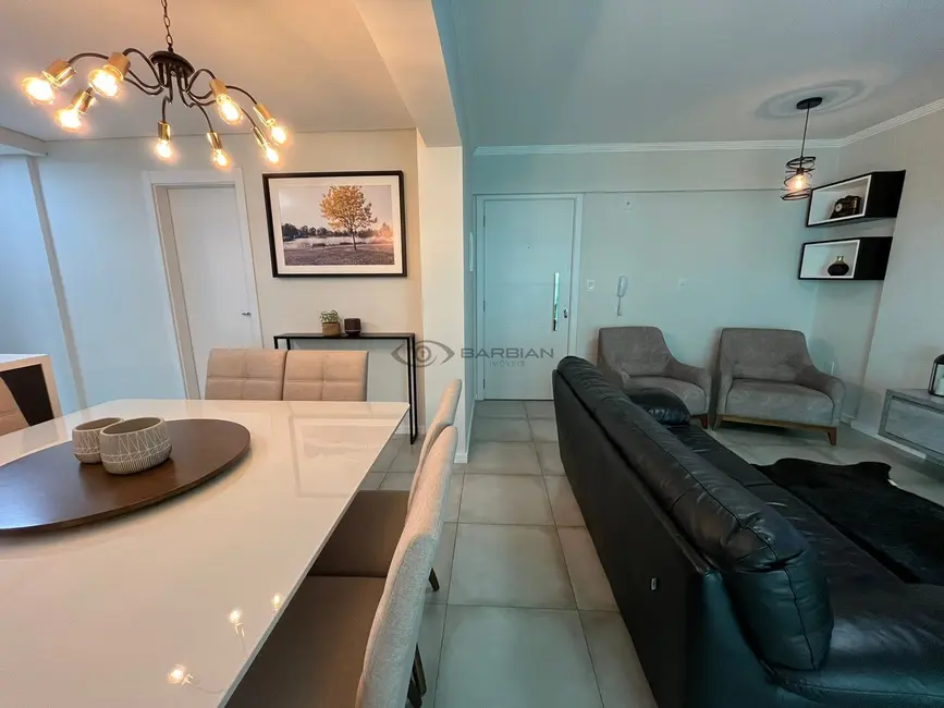 Foto 6 de Apartamento com 3 quartos à venda, 105m2 em Centro, Santa Cruz Do Sul - RS