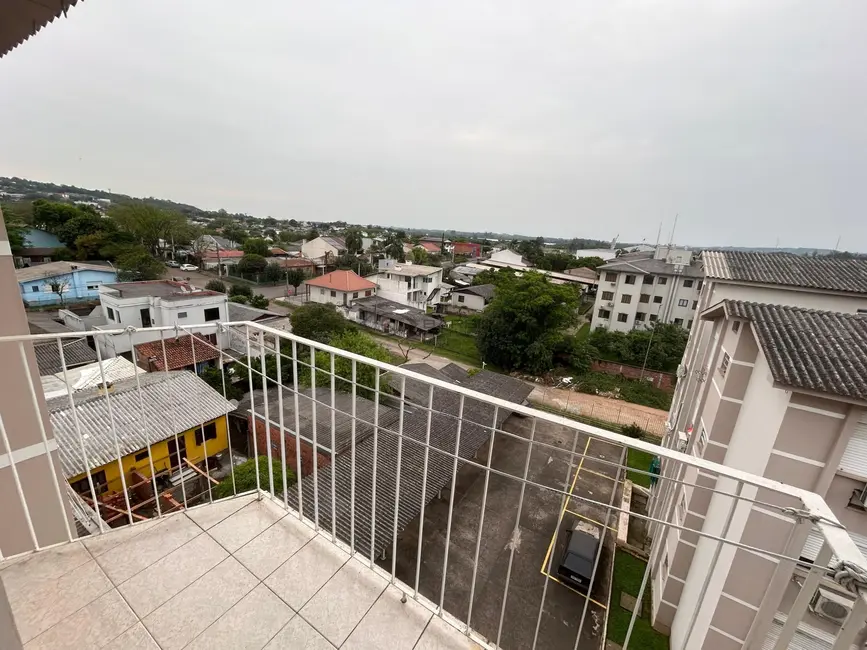 Foto 1 de Apartamento com 2 quartos à venda, 63m2 em Goiás, Santa Cruz Do Sul - RS