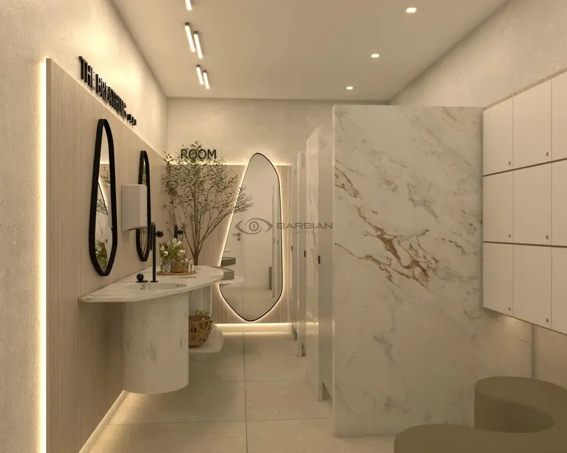 Foto 8 de Sala Comercial com 1 quarto à venda, 38m2 em Centro, Santa Cruz Do Sul - RS