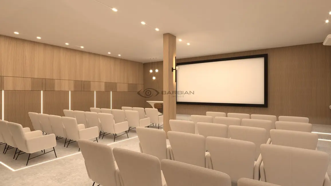 Foto 5 de Sala Comercial com 1 quarto à venda, 38m2 em Centro, Santa Cruz Do Sul - RS