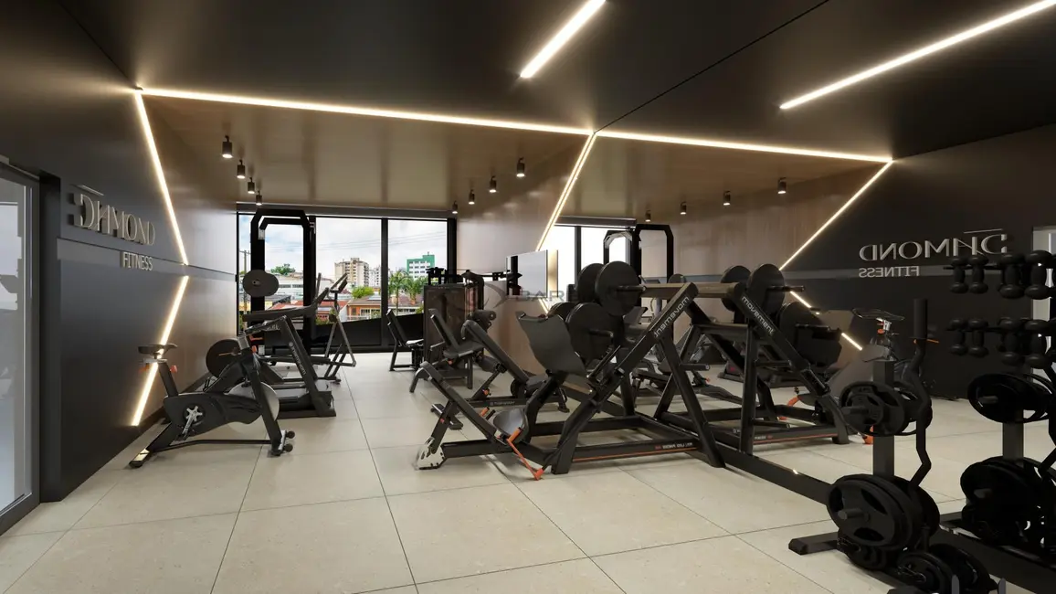 Foto 7 de Sala Comercial com 1 quarto à venda, 38m2 em Centro, Santa Cruz Do Sul - RS