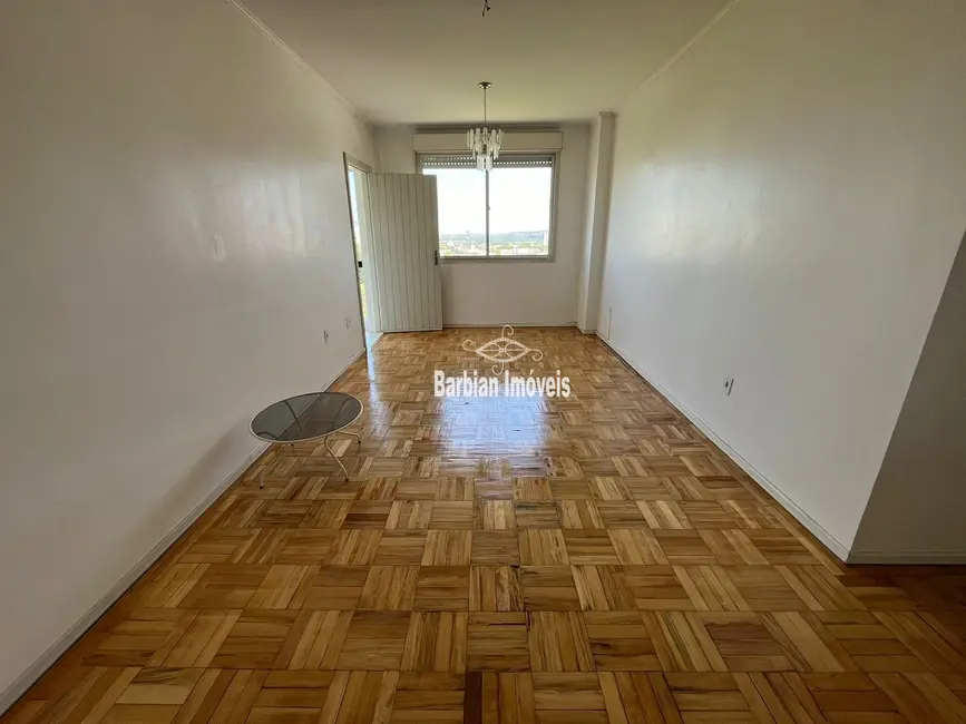 Foto 2 de Apartamento com 2 quartos à venda, 93m2 em Centro, Santa Cruz Do Sul - RS