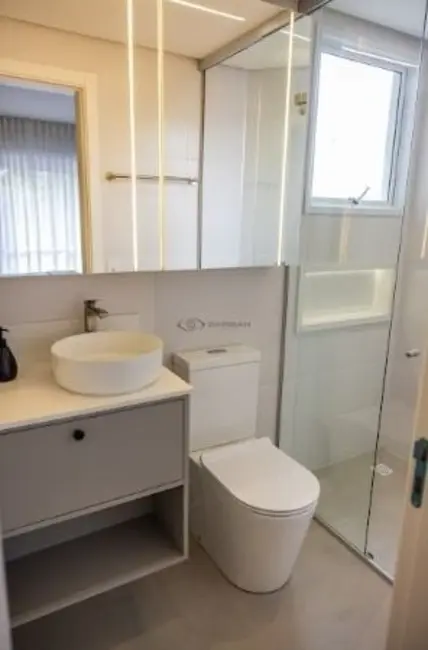 Apartamento com 2 quartos à venda, 87m2 em Centro, Santa Cruz Do Sul - RS - imagem 8 Foto 8 de Apartamento com 2 quartos à venda, 87m2 em Centro, Santa Cruz Do Sul - RS