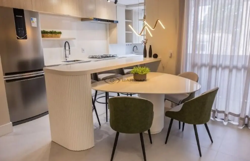 Apartamento com 2 quartos à venda, 87m2 em Centro, Santa Cruz Do Sul - RS - imagem 5 Foto 5 de Apartamento com 2 quartos à venda, 87m2 em Centro, Santa Cruz Do Sul - RS
