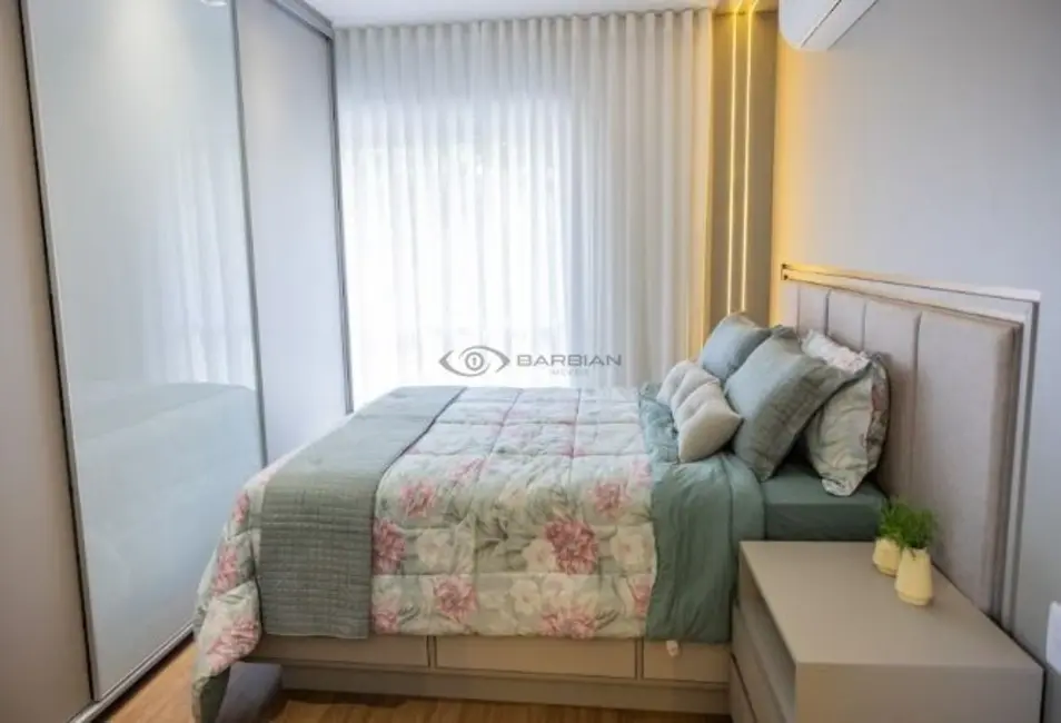 Apartamento com 2 quartos à venda, 87m2 em Centro, Santa Cruz Do Sul - RS - imagem 7 Foto 7 de Apartamento com 2 quartos à venda, 87m2 em Centro, Santa Cruz Do Sul - RS