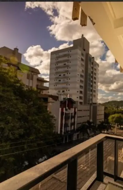 Apartamento com 2 quartos à venda, 87m2 em Centro, Santa Cruz Do Sul - RS - imagem 9 Foto 9 de Apartamento com 2 quartos à venda, 87m2 em Centro, Santa Cruz Do Sul - RS