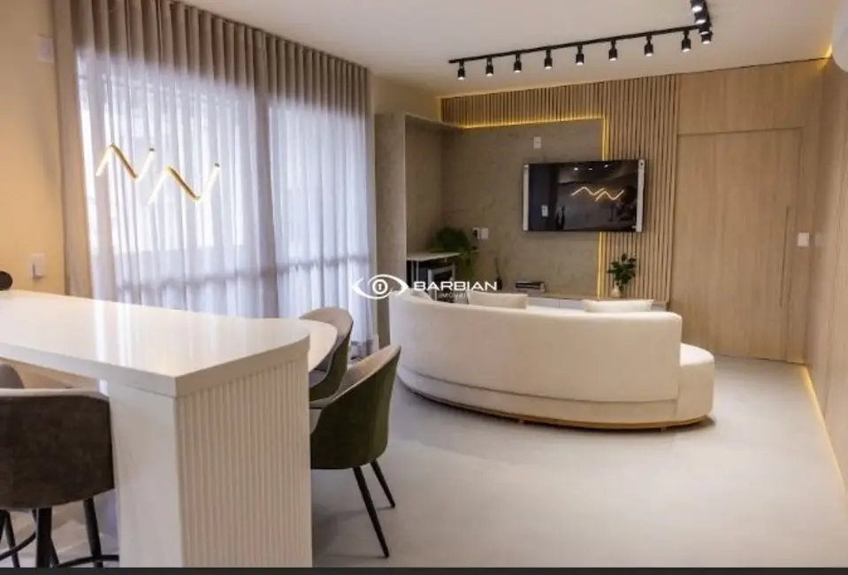 Foto 1 de Apartamento com 2 quartos à venda, 87m2 em Centro, Santa Cruz Do Sul - RS
