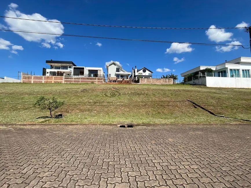 Terreno / Lote à venda, 420m2 em Country, Santa Cruz Do Sul - RS - imagem 2 Foto 2 de Terreno / Lote à venda, 420m2 em Country, Santa Cruz Do Sul - RS