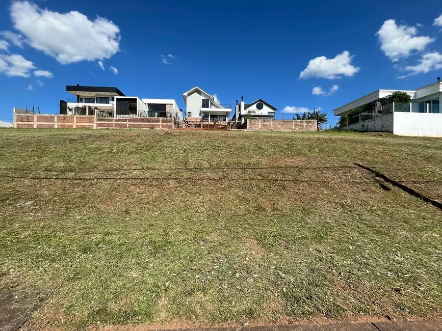 Foto 1 de Terreno / Lote à venda, 420m2 em Country, Santa Cruz Do Sul - RS