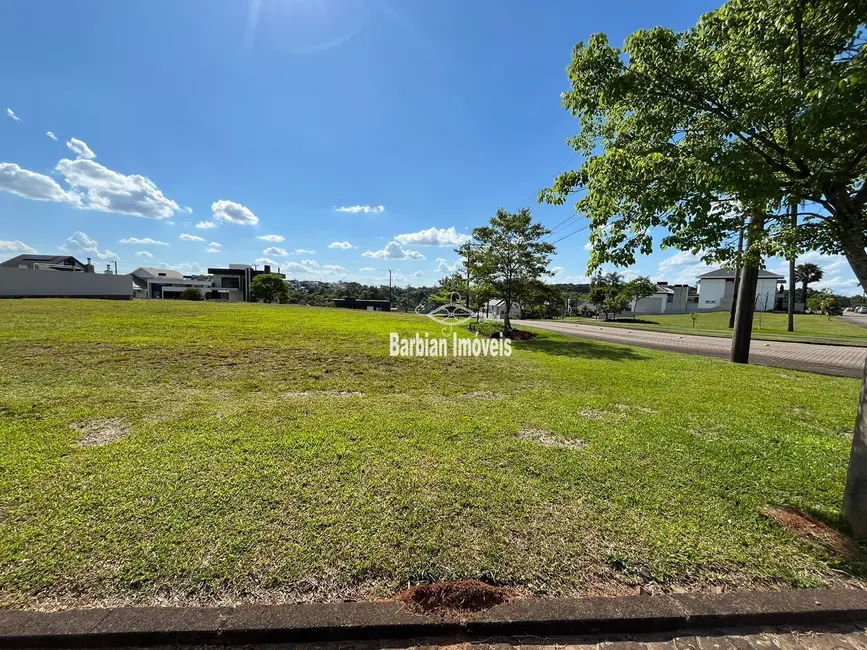 Foto 1 de Terreno / Lote à venda, 450m2 em Country, Santa Cruz Do Sul - RS
