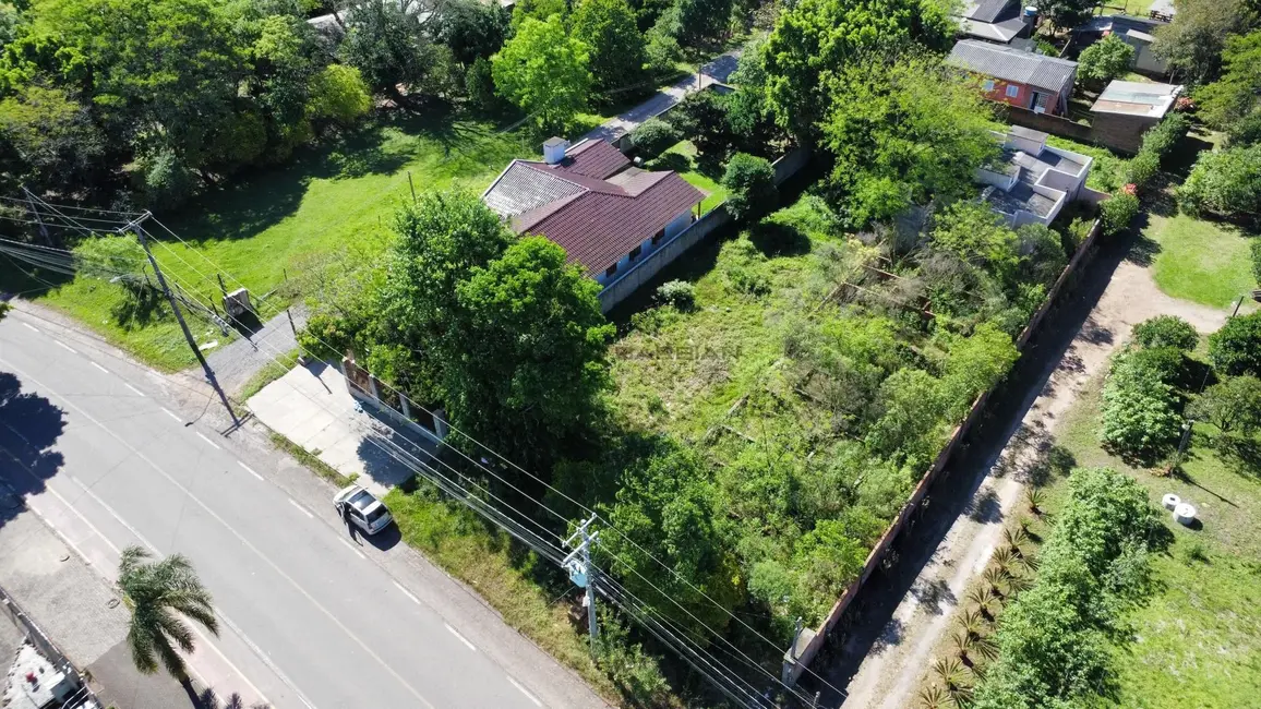 Foto 2 de Terreno / Lote à venda, 600m2 em Dona Carlota, Santa Cruz Do Sul - RS
