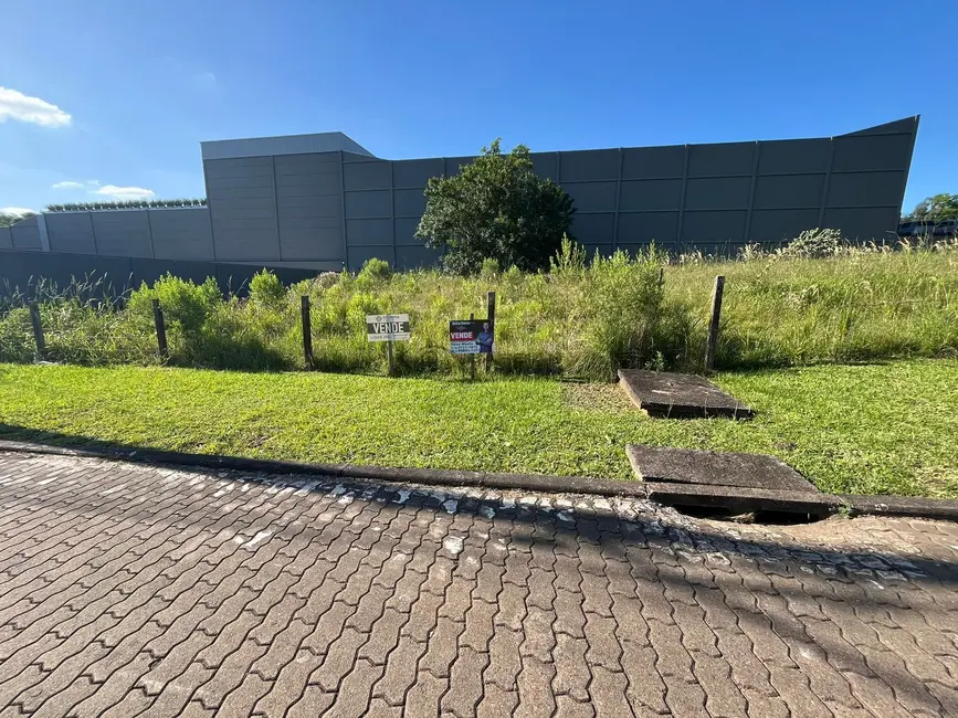 Foto 1 de Terreno / Lote à venda, 450m2 em Jardim Europa, Santa Cruz Do Sul - RS