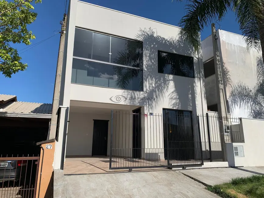 Apartamento com 2 quartos à venda, 111m2 em Castelo Branco, Santa Cruz Do Sul - RS - imagem 1 Foto 1 de Apartamento com 2 quartos à venda, 111m2 em Castelo Branco, Santa Cruz Do Sul - RS