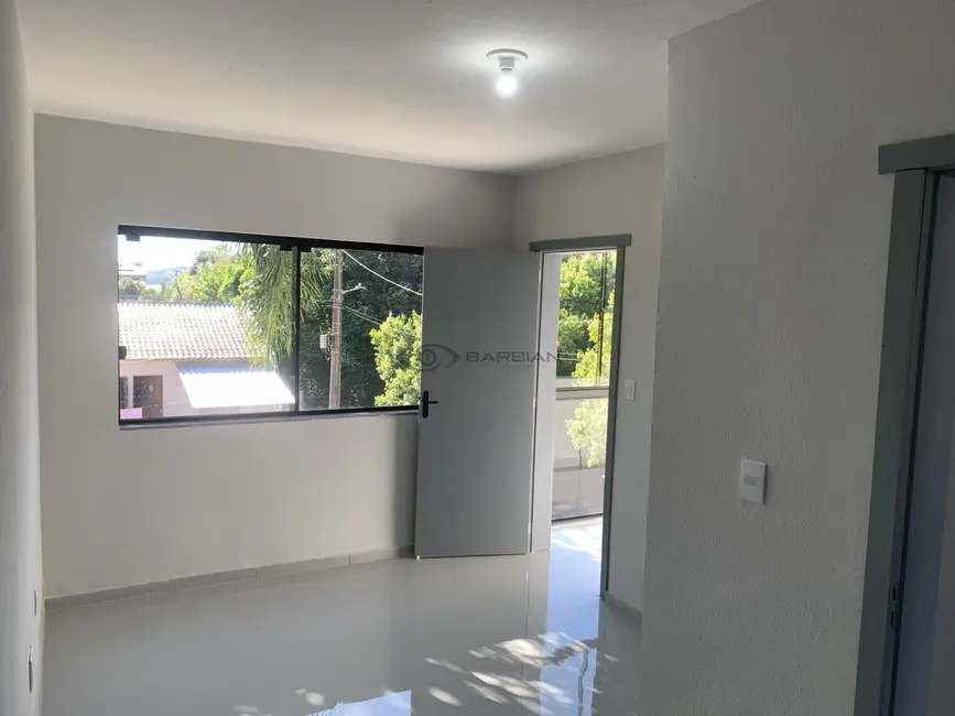 Apartamento com 2 quartos à venda, 111m2 em Castelo Branco, Santa Cruz Do Sul - RS - imagem 6 Foto 6 de Apartamento com 2 quartos à venda, 111m2 em Castelo Branco, Santa Cruz Do Sul - RS
