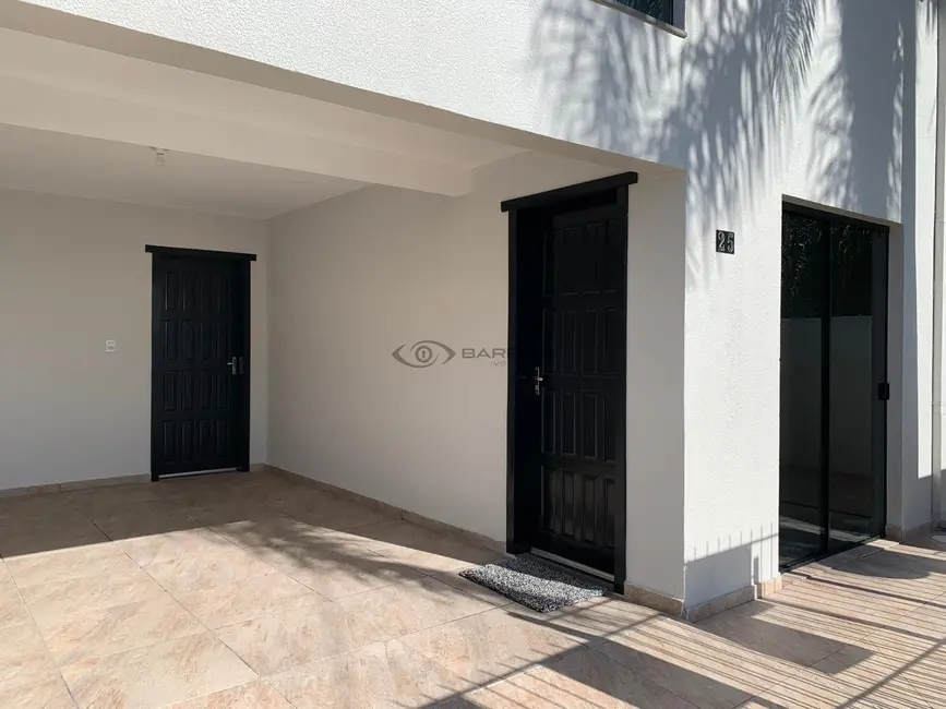 Apartamento com 2 quartos à venda, 111m2 em Castelo Branco, Santa Cruz Do Sul - RS - imagem 2 Foto 2 de Apartamento com 2 quartos à venda, 111m2 em Castelo Branco, Santa Cruz Do Sul - RS