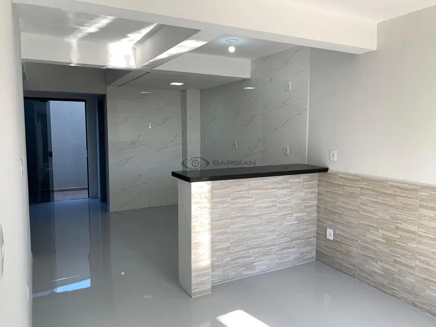 Apartamento com 2 quartos à venda, 111m2 em Castelo Branco, Santa Cruz Do Sul - RS - imagem 8 Foto 8 de Apartamento com 2 quartos à venda, 111m2 em Castelo Branco, Santa Cruz Do Sul - RS