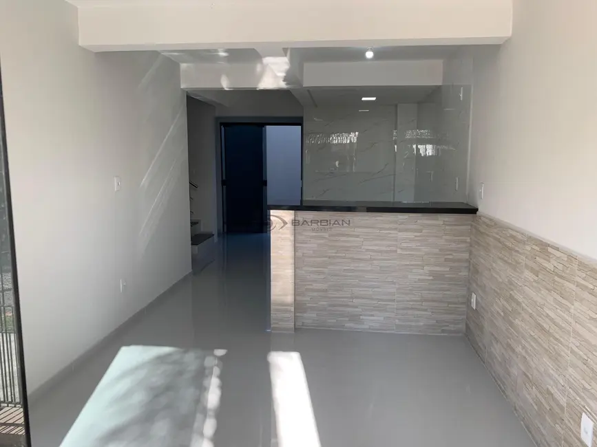 Apartamento com 2 quartos à venda, 111m2 em Castelo Branco, Santa Cruz Do Sul - RS - imagem 4 Foto 4 de Apartamento com 2 quartos à venda, 111m2 em Castelo Branco, Santa Cruz Do Sul - RS