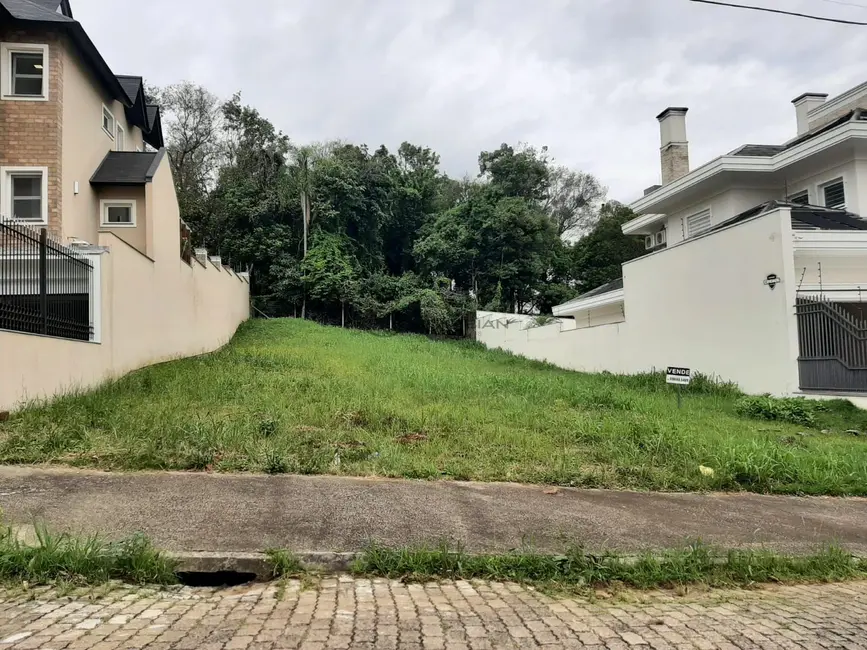 Foto 1 de Terreno / Lote à venda, 600m2 em Santo Inácio, Santa Cruz Do Sul - RS