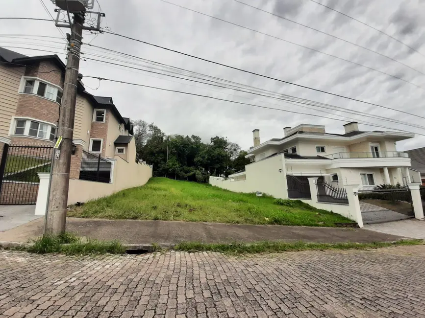 Foto 2 de Terreno / Lote à venda, 600m2 em Santo Inácio, Santa Cruz Do Sul - RS